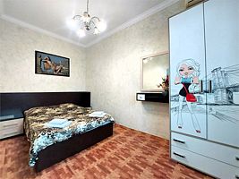 2 местный стандарт, Гостиница Спутник, Адлер
