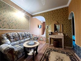 4 местный 2комнатный, Гостиница Спутник, Адлер