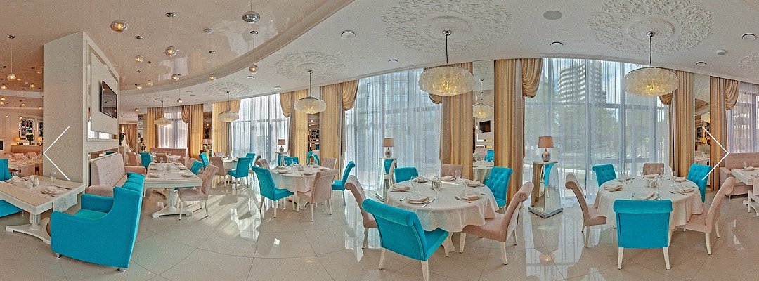 Dolphin Resort by Stellar Hotels, Краснодарский край: фото 5