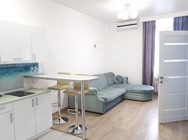 Апартаменты, Отель Dolphin Resort by Stellar Hotels, Сочи