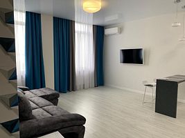 Апартаменты Делюкс, Отель Dolphin Resort by Stellar Hotels, Сочи