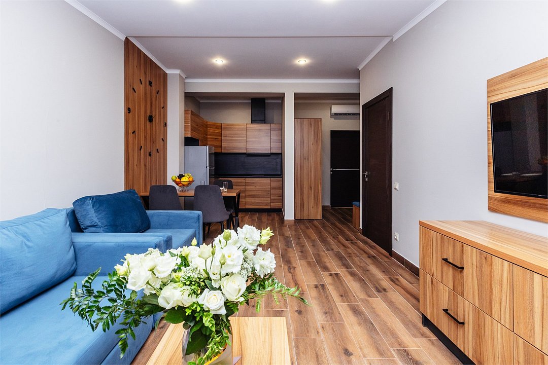 Бостон, Краснодарский край: фото 5