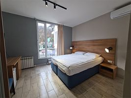 Двухместный номер, Апарт-отель Бостон, Сочи