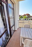 2-мест. станд. с раскладным диваном, Отель Family Pride Inn, Витязево