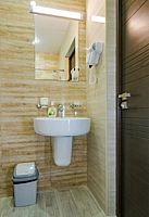 3-мест. станд. плюс, Отель Family Pride Inn, Витязево