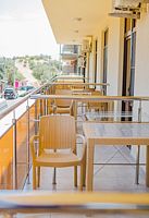 3-мест. станд. плюс, увелич., Отель Family Pride Inn, Витязево