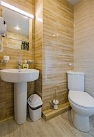 1-мест. (разм. в 2-мест.) станд., Отель Family Pride Inn, Витязево