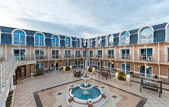 Центр оздоровления Неумывакина