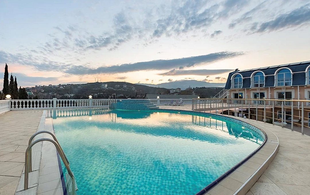 Центр оздоровления Неумывакина, Крым: фото 4