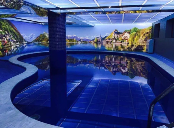 Villa Palace, Самцхе-Джавахети: фото 4