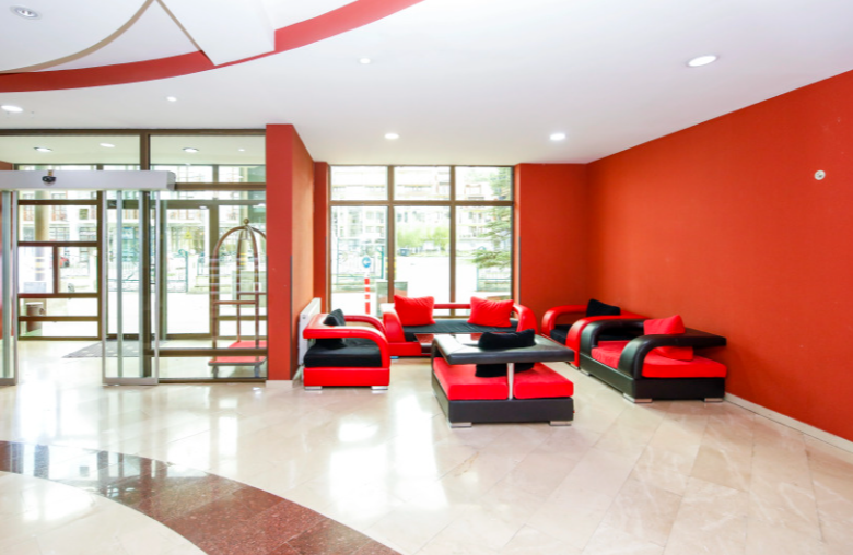 Villa Palace, Самцхе-Джавахети: фото 5