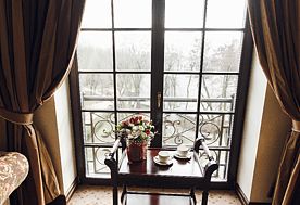 2-мест. Apartment, Гостиница Эрмитаж (Брест), Брест