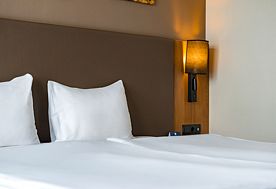 2-мест. станд. с балк., Отель Ski Inn Rosa Khutor SPA Hotel, Роза Хутор