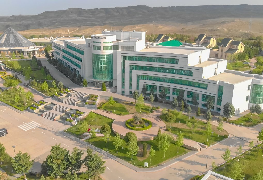 Gashalti Health, Гянджа-Дашкесанский экономический район: фото 5