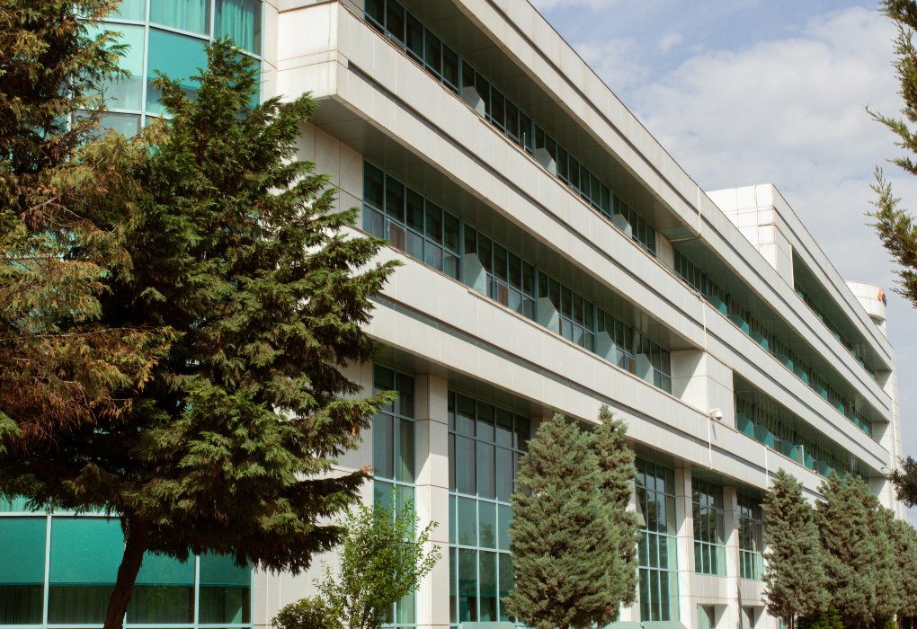 Gashalti Health, Гянджа-Дашкесанский экономический район: фото 3