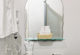 3-мест. (разм. в 4-мест.) семейный в коттедже, Отель Morea Family Resort & Spa, Анапа