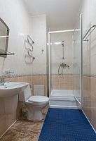 1-мест. (разм. в 2-мест.) TWIN, Оздоровительный комплекс Энергия, Берёзовский район
