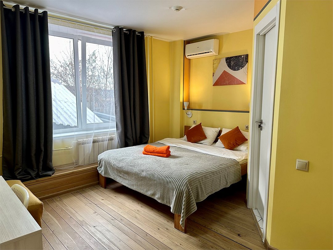 Ривер Сайт Отель, Иркутская область: фото 2