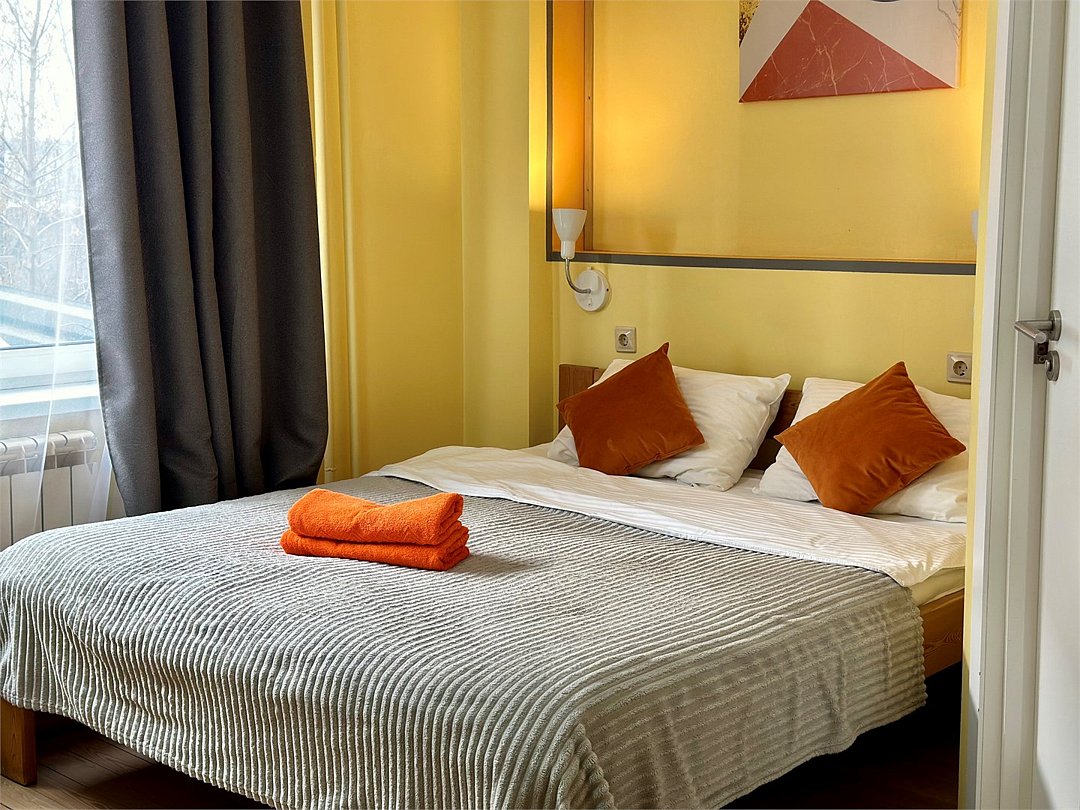 Ривер Сайт Отель, Иркутская область: фото 3