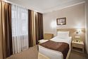 Одноместный +, Гостиница BISHOTEL Липецк, Липецк