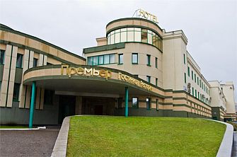 Гостиница Премьер