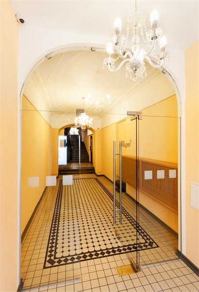 Аллегро, Ленинградская область: фото 3