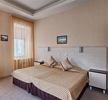 Комфорт, Гостиница Герцен Хаус, Санкт-Петербург