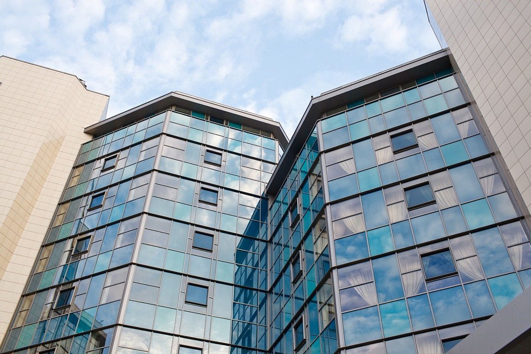 SkyPoint Шереметьево, Московская область: фото 5