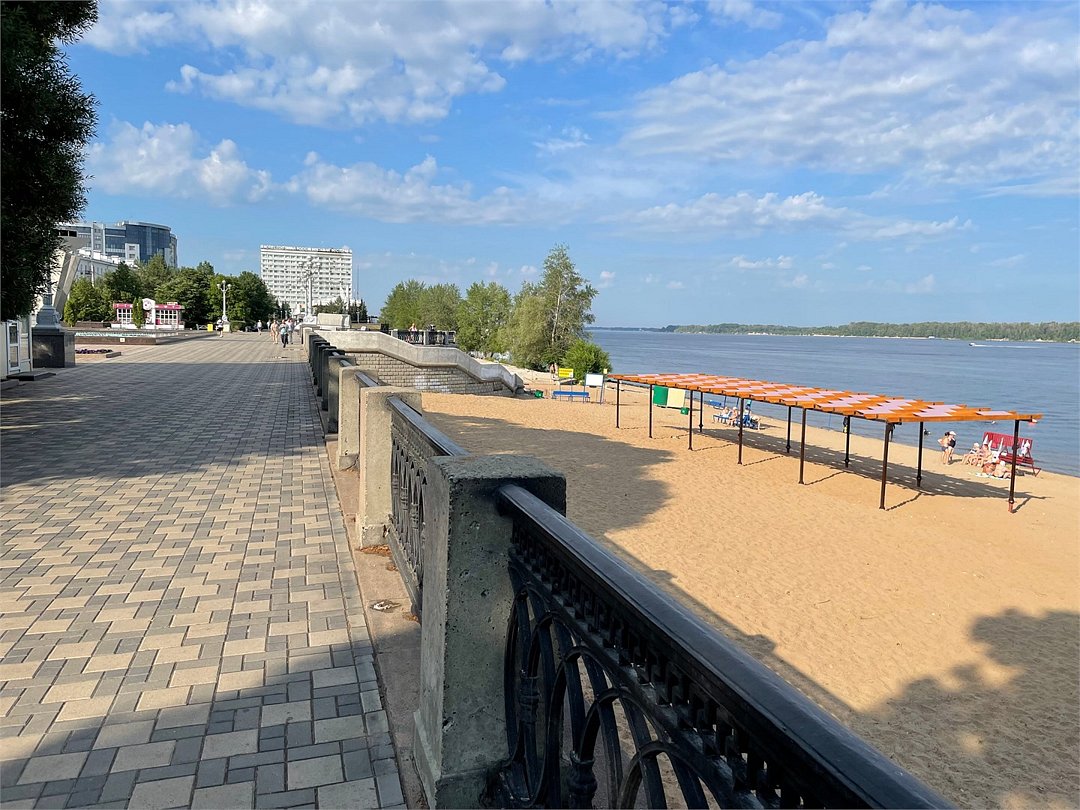 Гостиница Россия, Самарская область: фото 5