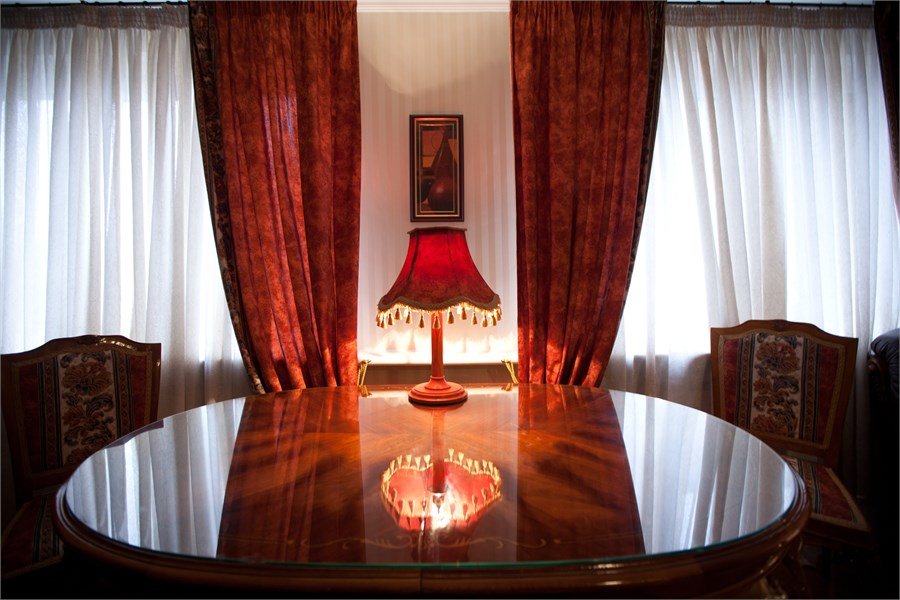 Гостиница Звезда Жигулей, Самарская область: фото 5