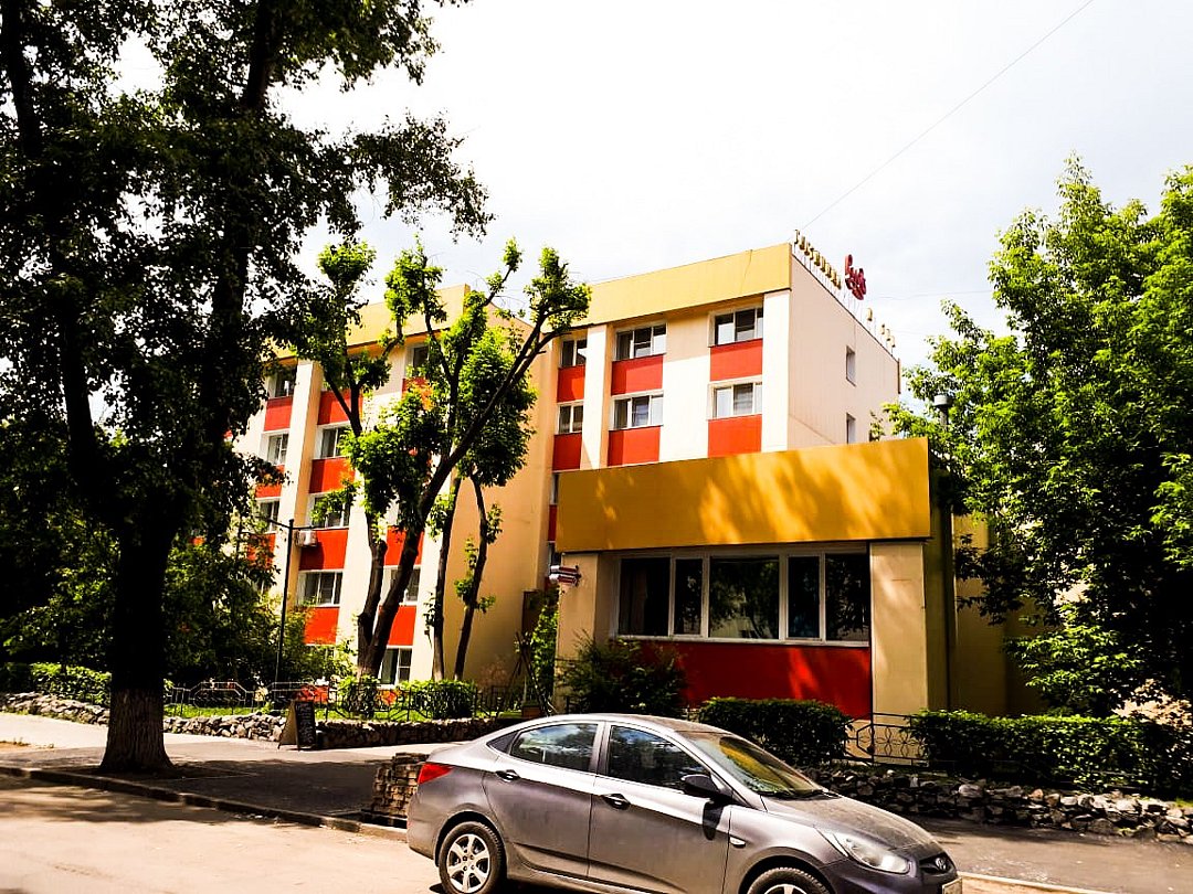 Русь, Иркутская область: фото 2