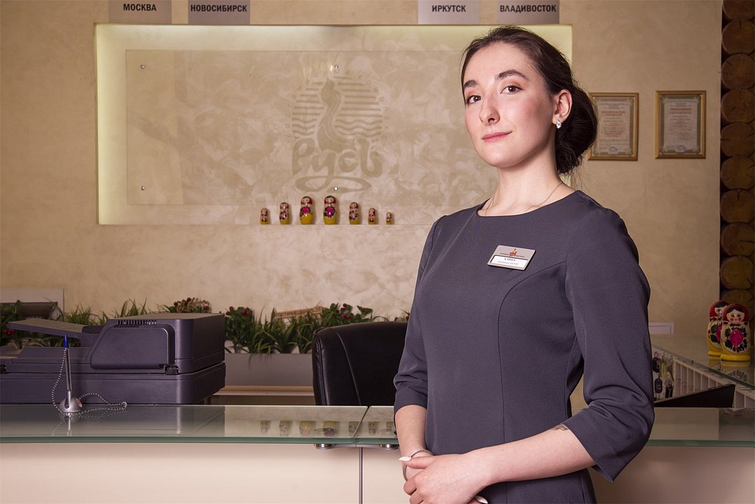 Русь, Иркутская область: фото 5