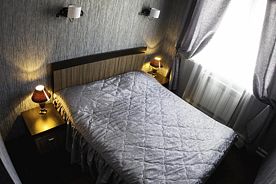 КОМФОРТ, Отель Лайт, Москва