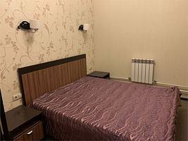 ЭКОНОМ БЕЗ ОКНА, Отель Лайт, Москва