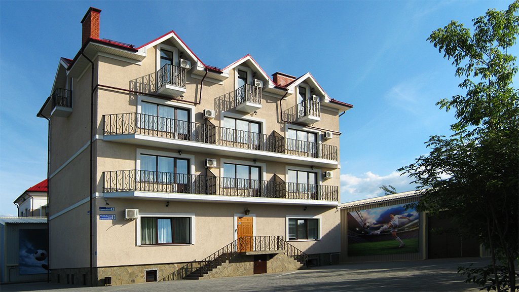 Отель Orange, Балашиха, Московская область