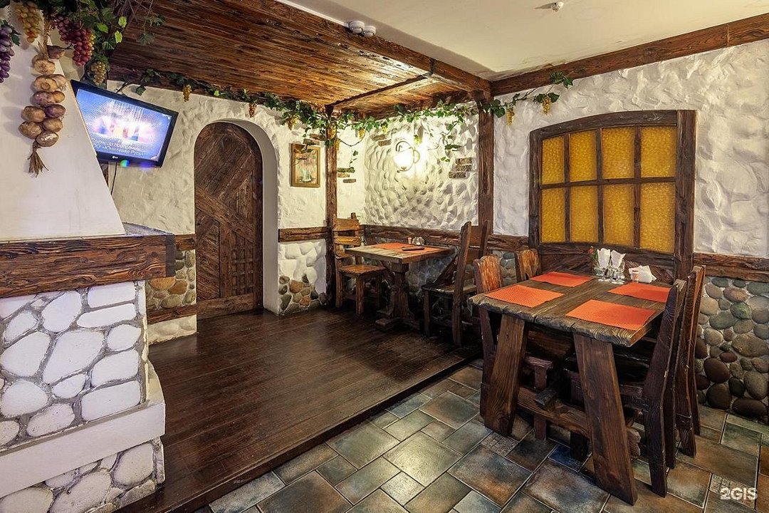 Garden Hotel, Московская область: фото 5