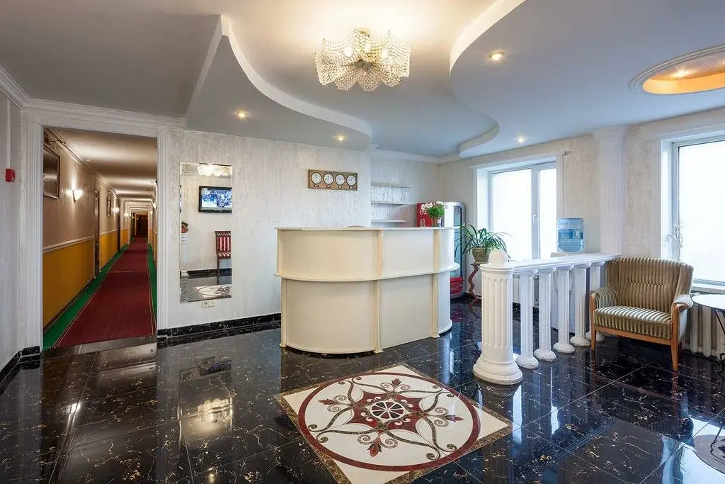 Garden Hotel, Московская область: фото 3