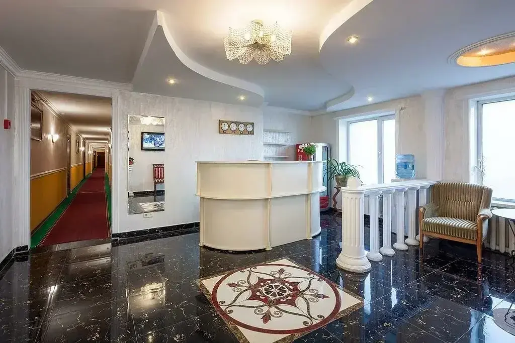 Garden Hotel, Московская область: фото 3
