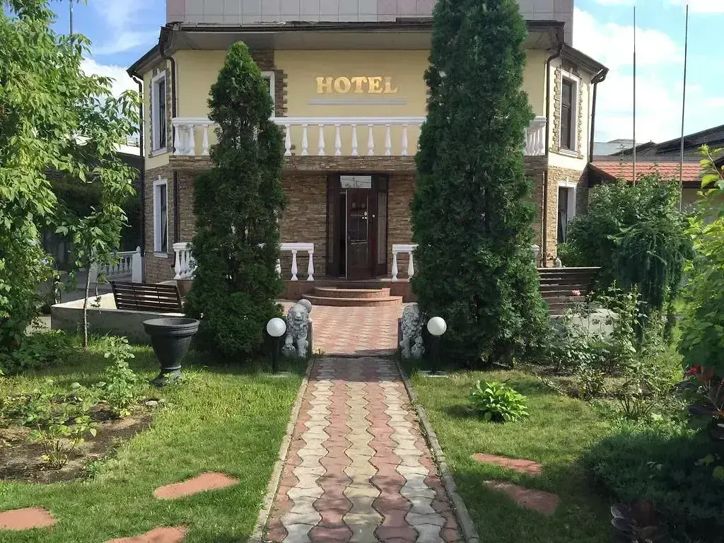 Garden Hotel, Московская область: фото 2