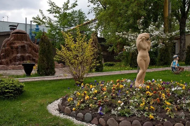 Garden Hotel, Московская область: фото 4