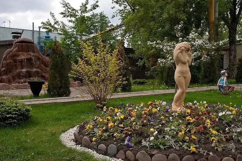 Garden Hotel, Московская область: фото 4