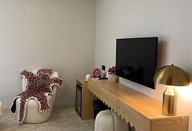 2-мест. станд. твин (вид на внутренний двор), Отель Mr. Justs Hotel, Зеленоградск