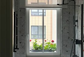 1-мест. (разм. в 2-мест.) станд., Отель Mr. Justs Hotel, Зеленоградск