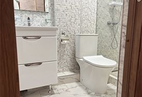 4-мест. супериор, Гостиница Сенатор НеоЛит, Сочи