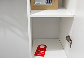 1-мест. (разм. в 2-мест.) бизнес, Гостиница Сенатор НеоЛит, Сочи