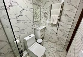 1-мест. (разм. в 3-мест.) станд. улучш., Гостиница Сенатор НеоЛит, Сочи