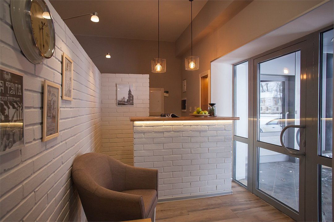 Метро, Тульская область: фото 2