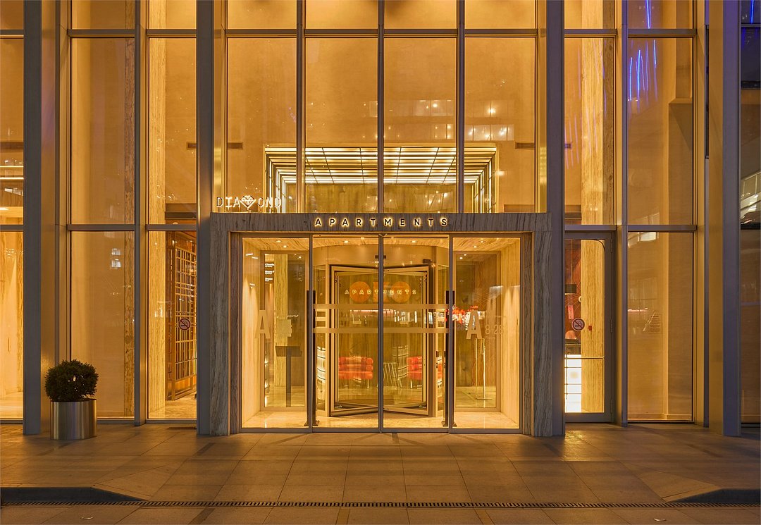 Даймонд Москва-Сити, Московская область: фото 2