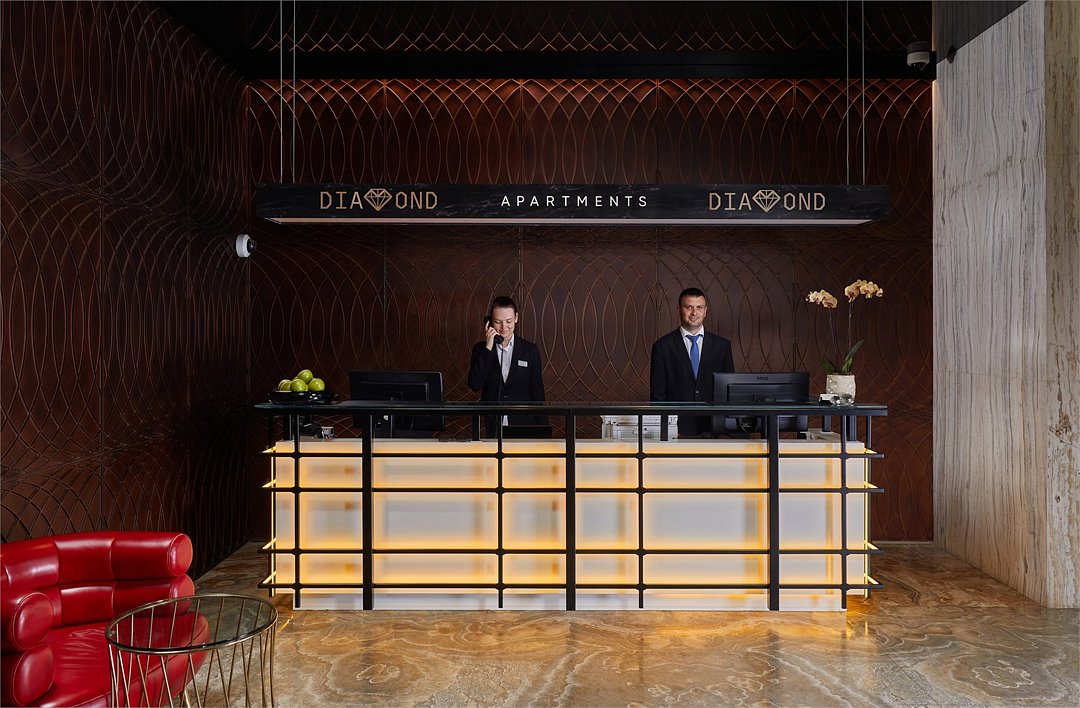 Даймонд Москва-Сити, Московская область: фото 3