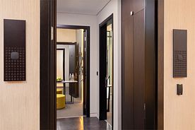 Connected Studio Apartments, Апарт-отель Даймонд Москва-Сити, Москва
